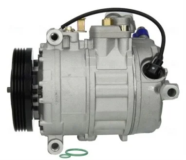 Компресор кондиціонера First Fit NISSENS 89417