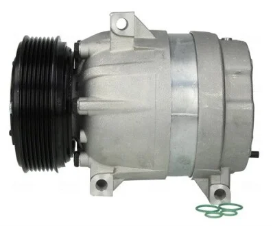 Компрессор NS INTERSTAR(02-)2.5 dCi(+)[OE 8200678510] NISSENS 89435