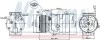 Компресор NS INTERSTAR(02-)2.5 dCi(+)[OE 8200678510] NISSENS 89435 (фото 5)