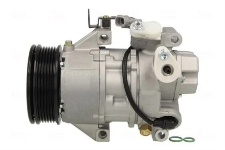 Компресор кондиціонера First Fit NISSENS 89443