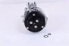 Компресор кондиціонера First Fit NISSENS 89503 (фото 1)