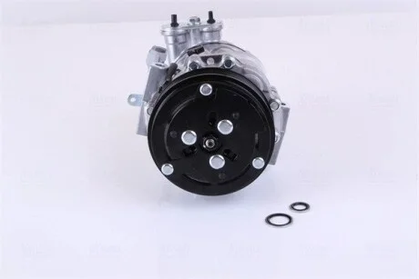 Компресор кондиціонера First Fit NISSENS 89503