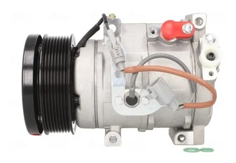 Компресор кондиціонера First Fit NISSENS 89511