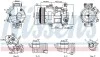 Компресор кондиціонера First Fit 89516