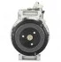 Компресор кондиціонера First Fit NISSENS 89520 (фото 2)