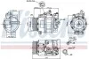 Компресор кондиціонера First Fit NISSENS 89520 (фото 5)
