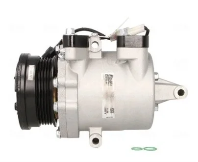 Компрессор MT COLT(04-)1.1 MPI(+)[OE 7813A138] NISSENS 89591