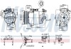 Компресор кондиціонера First Fit NISSENS 89608 (фото 6)