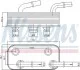 Масляний радіатор BMW 3 E46(98-)316 i(+)[OE 1722 7 505 826] NISSENS 90657 (фото 1)