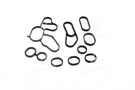 Масляний радіатор VAUXHALL COMBO (00-) 1.3 DTi NISSENS 9070005