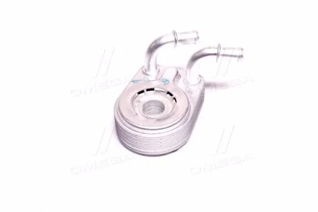 Масляный Радіатор FIAT MULTIPLA (186) (98-) 1.9 JTD NISSENS 90794