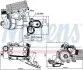 Охолоджувач олії NISSENS 90924 (фото 6)