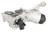 Масляный Радіатор FIAT PUNTO EVO (199) (09-) 1.3 MJTD NISSENS 90928 (фото 3)