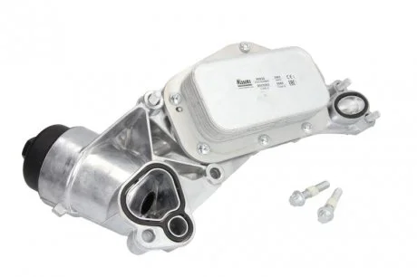 Масляный радиатор OPEL ASTRA H (04-) 1.8 i 16V NISSENS 90930