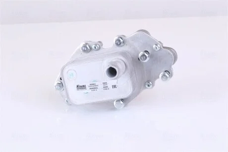 Масляный радиатор BUICK ENCORE (13-) 1.6 CDTi NISSENS 90982