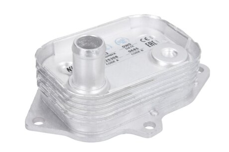 Радіатор оливний NISSENS 91103