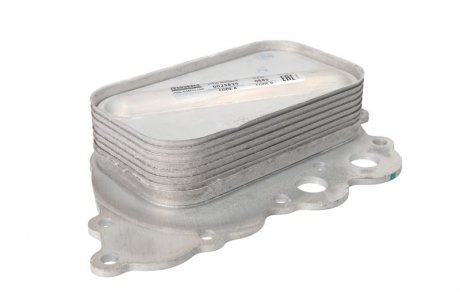 Охолоджувач олії NISSENS 91108