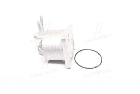 Масляный радиатор DODGE CALIBER (06-) 2.4 i 16V NISSENS 91119