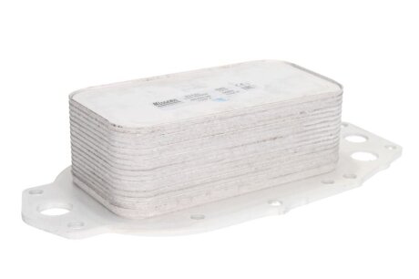 Радіатор оливний First Fit NISSENS 91121