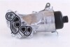 Охолоджувач олії NISSENS 91124 (фото 6)