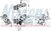 Масляный Радіатор VAUXHALL CORSA D (06-) 1.4 i 16V TURBO 91161