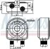 Радіатор масляний HYUNDAI SANTA FE (DM) (12-) (пр-во Nissens) NISSENS 91295 (фото 1)