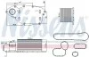Радіатор масляний MASTER/MOVANO 2.3dci 10- NISSENS 91303 (фото 7)