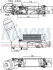 Масляний радіатор JEEP GRAND CHEROKEE (2010) 3.6 VVT 91335