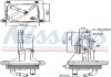 Радіатор оливний NISSENS 91375 (фото 4)