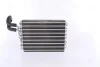Випарник MB E W 124(84-)200(+)[OE 000 830 54 58] NISSENS 92059 (фото 3)