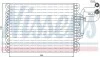 Випарник MB E W 124(84-)200(+)[OE 000 830 54 58] NISSENS 92059 (фото 5)