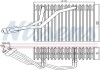 Испаритель AI A 3/S 3(96-)1.6 i(+)[OE 1J1.820.103 A] NISSENS 92176 (фото 6)
