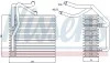 Испаритель PT PARTNER(96-)1.1 i(+)[OE 6444.B9] NISSENS 92205 (фото 1)