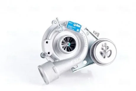 Турбина SKODA SUPERB I (3U) (02-) 1.8 T NISSENS 93021