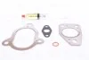 Турбіна DACIA/RENAULT/NISSAN 1.5DCI K9K (вир-во Nissens) NISSENS 93072 (фото 6)