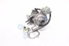 Турбіна OPEL AGILA B (07-) 1.3 D NISSENS 93134 (фото 4)