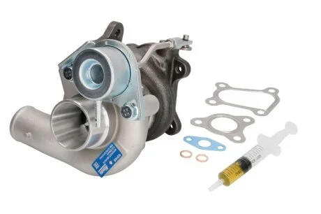 Турбокомпресор First Fit NISSENS 93148