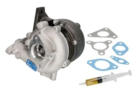 Турбокомпресор First Fit NISSENS 93150