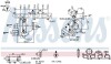 Турбокомпресор First Fit NISSENS 93356 (фото 7)