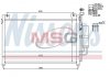 Конденсер MZ 2(07-)1.3 i 16V(+)[OE DFY1-61-48Z] 940033