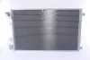 Радіатор кондиціонера First Fit NISSENS 940040 (фото 1)