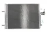 Конденсатор FD GALAXY(06-)1.6 i 16V TURBO(+)[OE 1405365] 940044