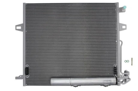 Конденсер MB GL W 164(06-)GL 420 CDI(+)[OE 164 500 00 54] NISSENS 940066