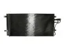 Конденсатор HY SONATA(05-)2.0 CRDi[OE 97606-3K780] NISSENS 940099 (фото 1)