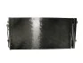 Конденсатор HY SONATA(05-)2.0 CRDi[OE 97606-3K780] NISSENS 940099 (фото 2)