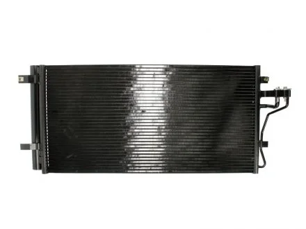 Конденсатор HY SONATA(05-)2.0 CRDi[OE 97606-3K780] NISSENS 940099