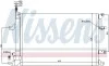 Конденсер VOLVO S60(00-)2.0 T(+)[OE 30781281] 940103