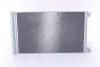 Радіатор кондиціонера First Fit NISSENS 940124 (фото 4)