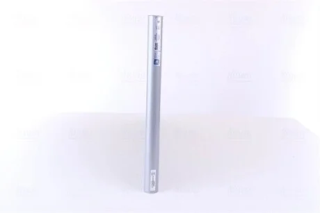 Радіатор кондиціонера First Fit NISSENS 940124