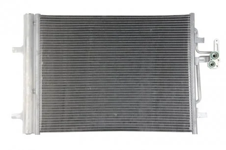 Конденсер VOLVO S60/V60(10-)D2(+)[OE 30794562] NISSENS 940155